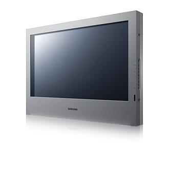 Samsung 460DRN-S computer monitor – image 5