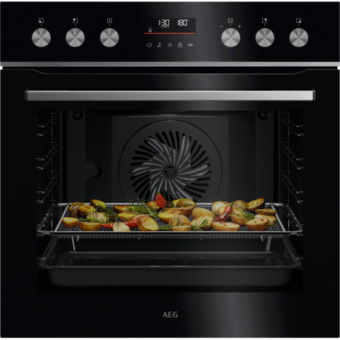 AEG OU5PE42AB + TR2LFV — vue 1 sur 2