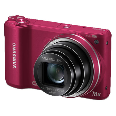 Samsung WB WB250 1/2.33" – image 1