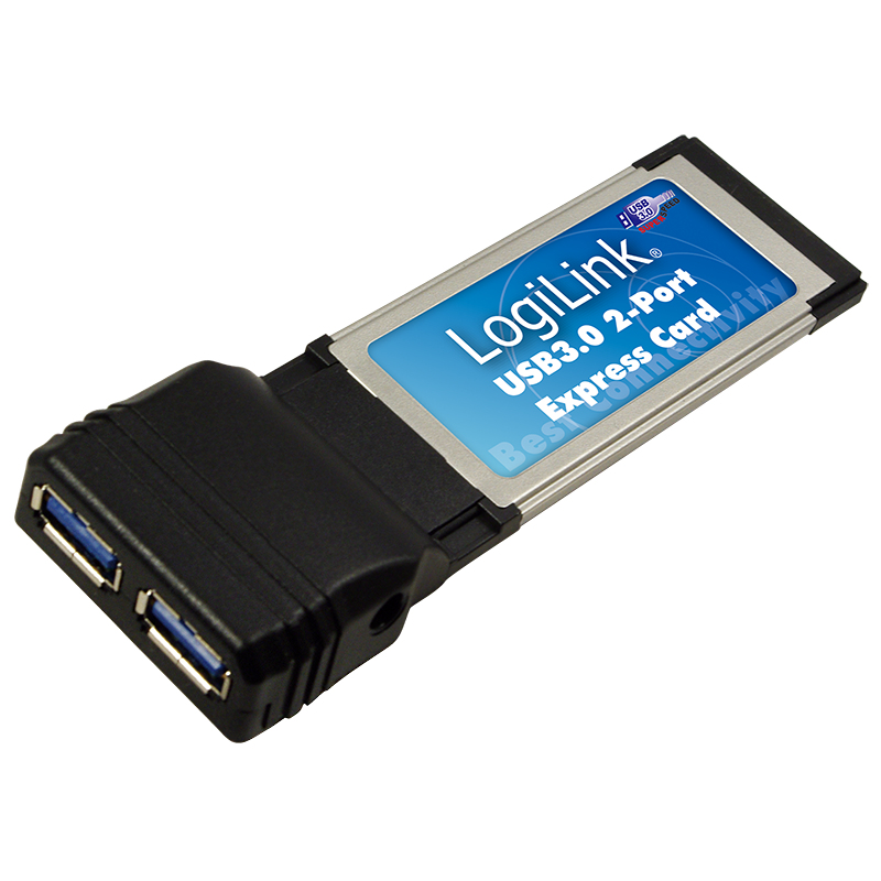 LogiLink PC0055A interface cards/adapter Internal USB 3.2 Gen 1 (3.1 Gen 1)