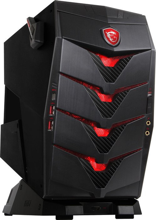 MSI 3 7RD-022TR – image 4
