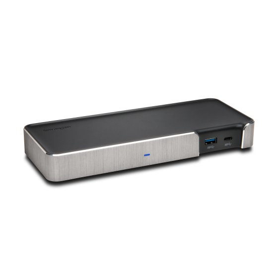 Kensington K38300NA mobile device dock station Silver – image 1