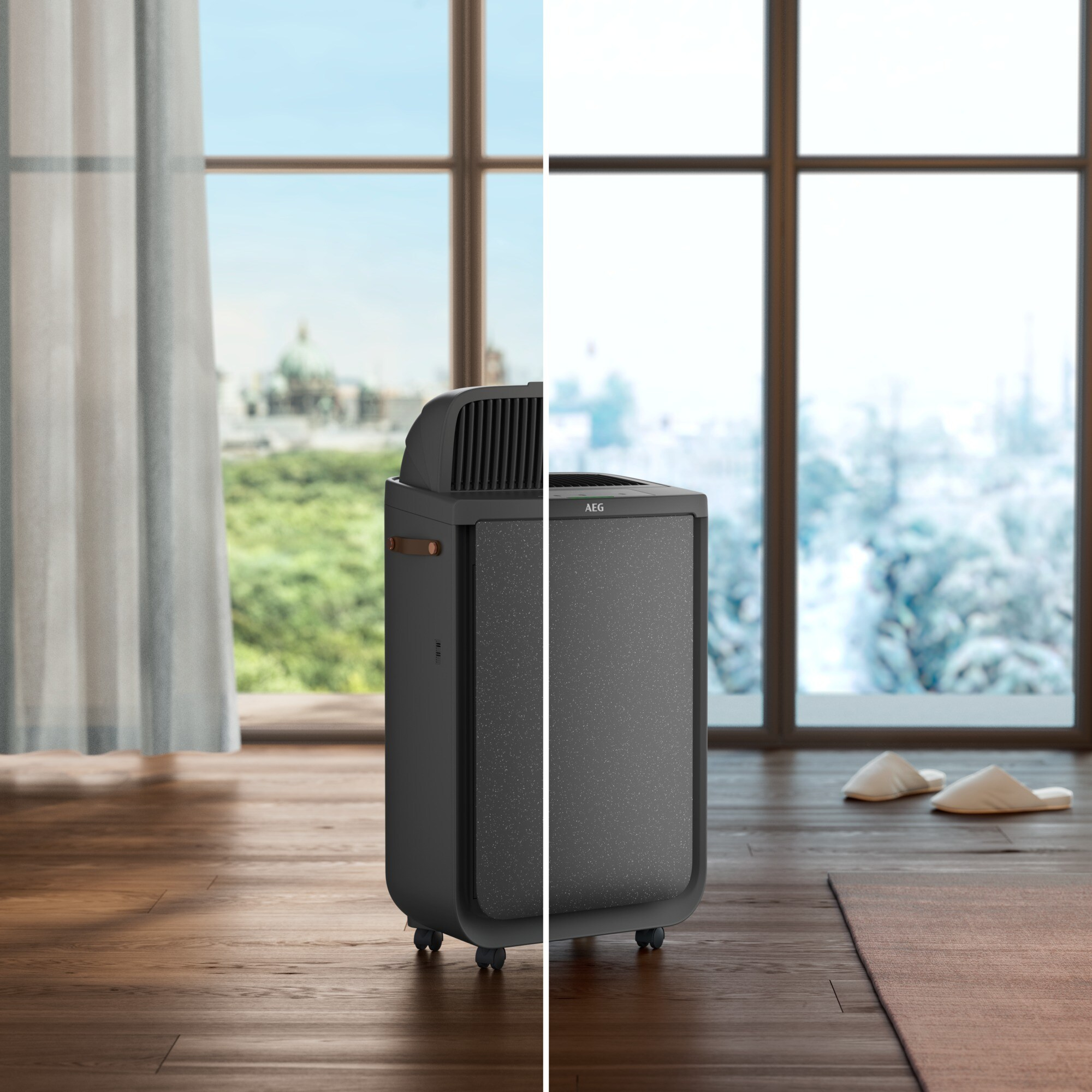 AEG APU72571DG 69 m² – image 7