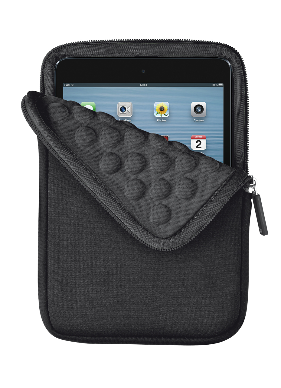 Trust 8" Anti-shock Bubble Sleeve for tablets – image 4
