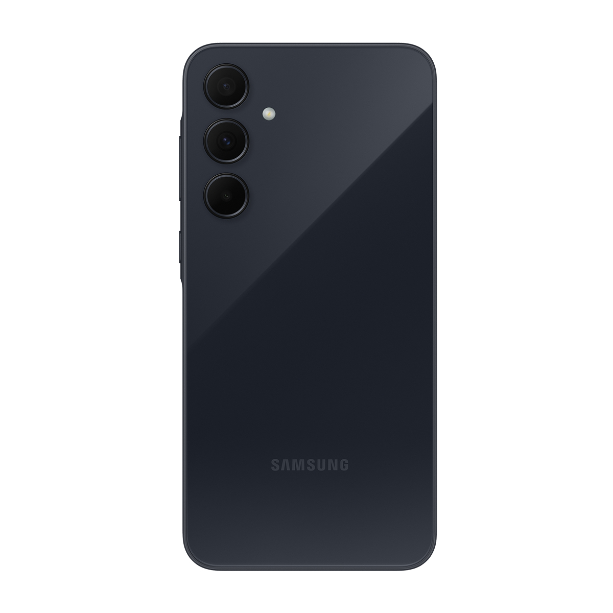 Samsung Galaxy A35 5G SM-A356E 16.8 cm (6.6") Single SIM Android 14 USB Type-C 6 GB 128 GB 5000 mAh Navy – image 2