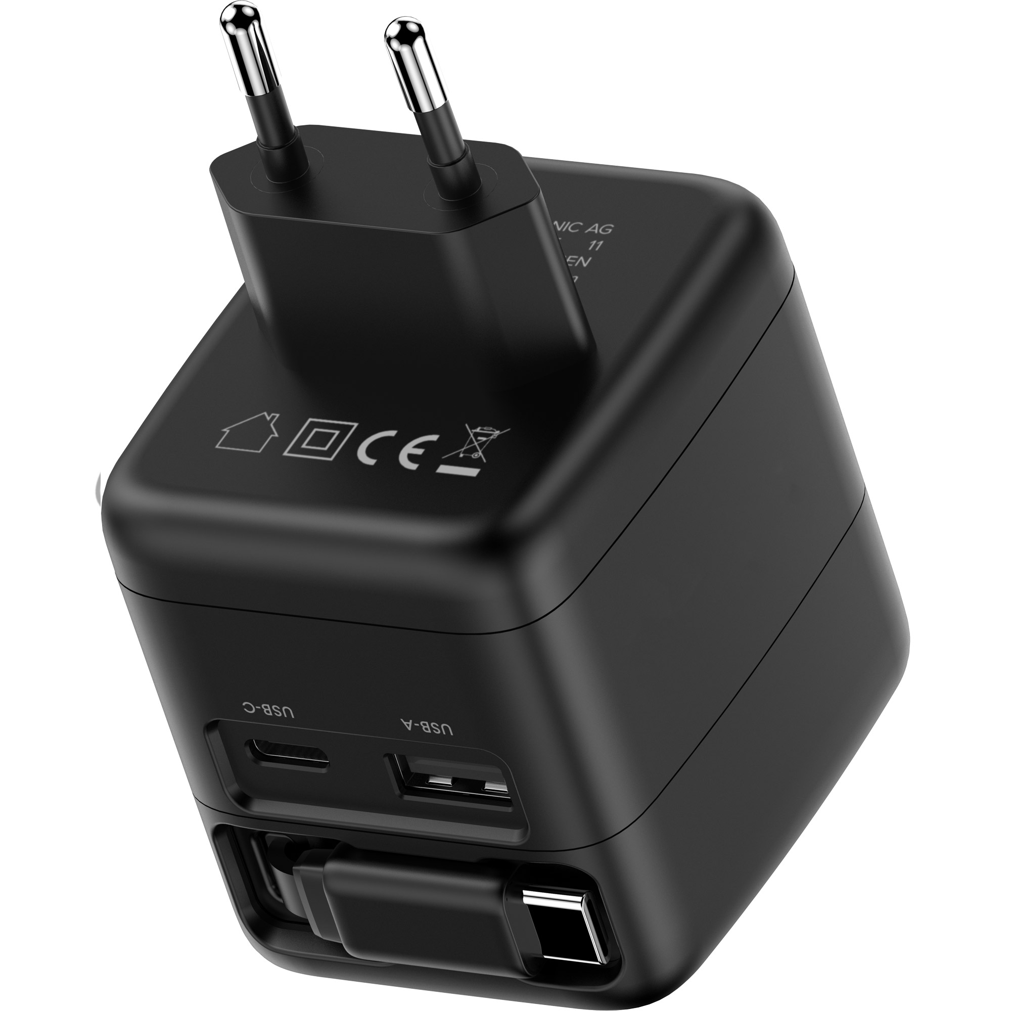 InLine USB power supply – image 6