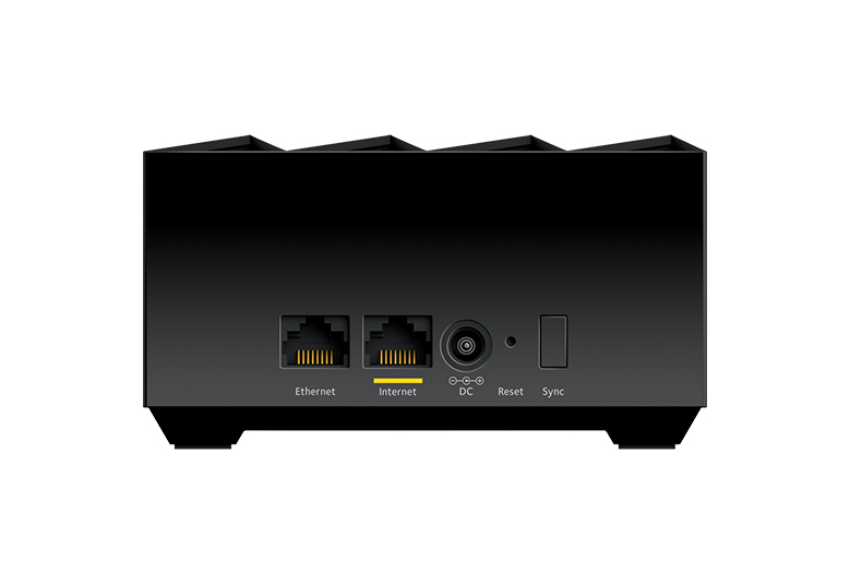 NETGEAR AX1800 Dual-band (2.4 GHz – image 5