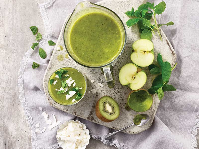 Kenwood PureJuice One JMP400WH – image 2