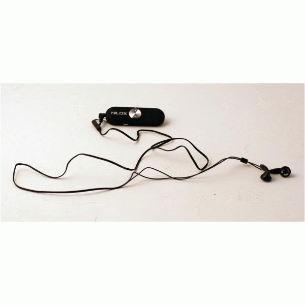 Nilox NX-Mini2 2 GB Black – image 2