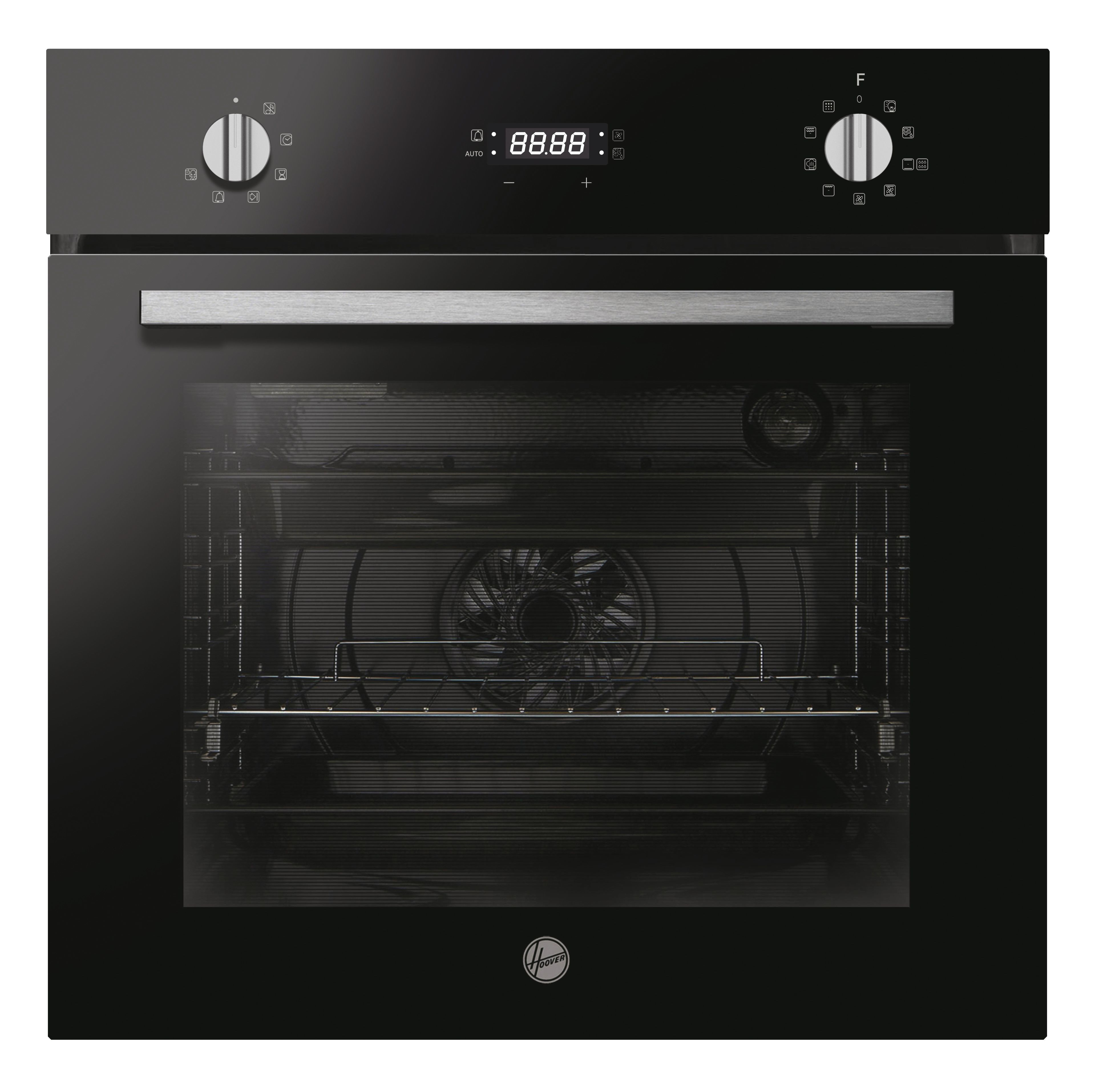 Hoover HOC3T5058BI — vue 1 sur 6