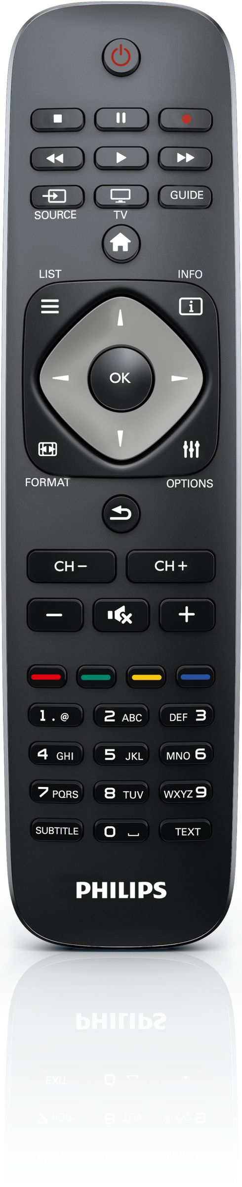 Philips 4000 series 46PFL4308/98 TV – image 5