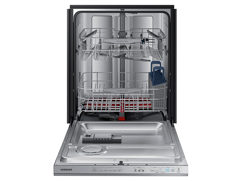 Samsung DW80J7550US dishwasher Fully built-in 15 place settings – image 4