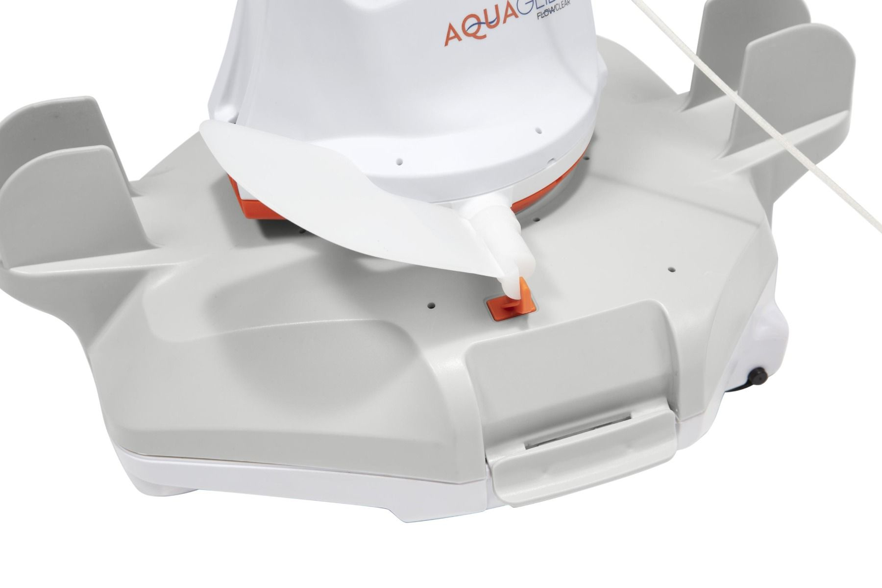 Bestway Flowclear Aquaglide Autonomous Pool Cleaning Robot – image 8