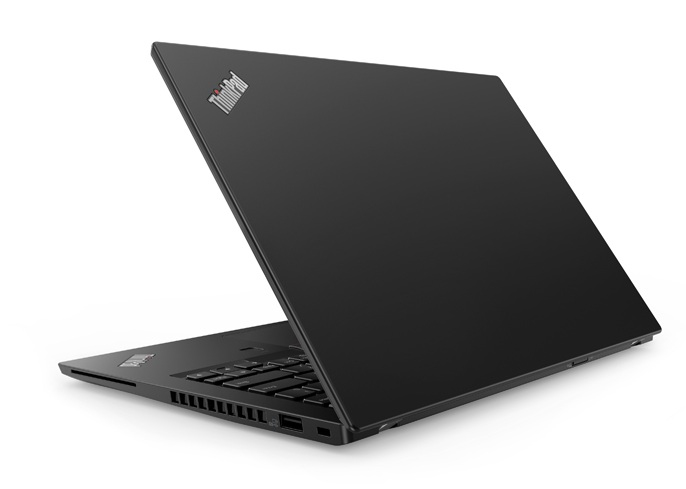 Lenovo ThinkPad A285 AMD Ryzen™ 3 PRO 2300U Laptop – image 3