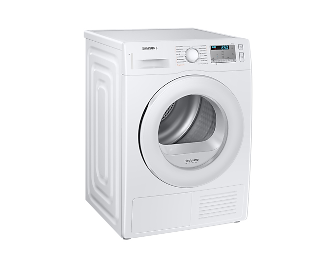 Samsung DV70TA000TH tumble dryer Freestanding Front-load – image 2