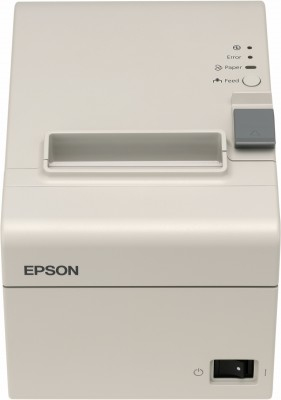 Epson TM-T20 (101): USB, PS, ECW, EU – image 7