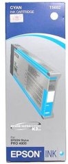Epson Ink Cartridge Cyan T565 – image 1