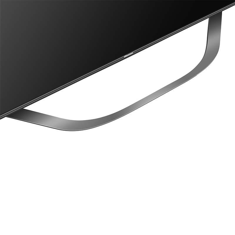 Hisense 65U70HQ TV 165.1 cm (65") 4K Ultra HD Smart TV Wi-Fi Black, Grey 400 cd/m² – image 7