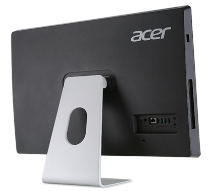 Acer Aspire Z3-115 AMD E E2-6110 – image 4