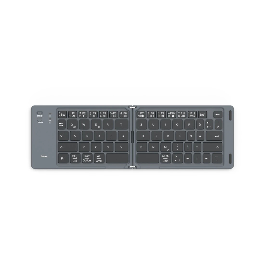 Hama Travel 450
