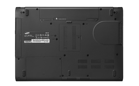 Samsung R519-Aura T4300 Dunya – image 5
