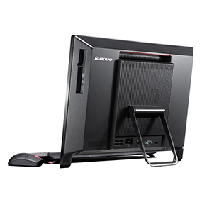 Lenovo ThinkCentre Edge E62Z Intel® Core™ i3 i3-3240 – image 3