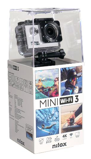 Nilox Mini Wi-Fi 3 – image 5