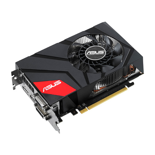 ASUS 90YV03X1-M0NA00 graphics card NVIDIA GeForce GTX 670 – image 3