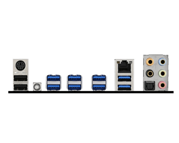 MSI X99A MPOWER – image 5