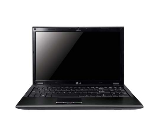 LG A series A520-P.AE31G laptop Intel® Core™ i7 i7-2630QM