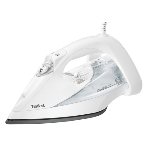 Tefal FV5214 iron Dry & Steam iron