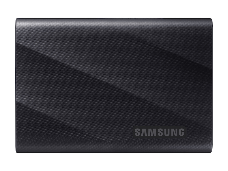 Samsung MU-PG4T0B 4 TB USB Type-C 3.2 Gen 1 (3.1 Gen 1) Black image 8