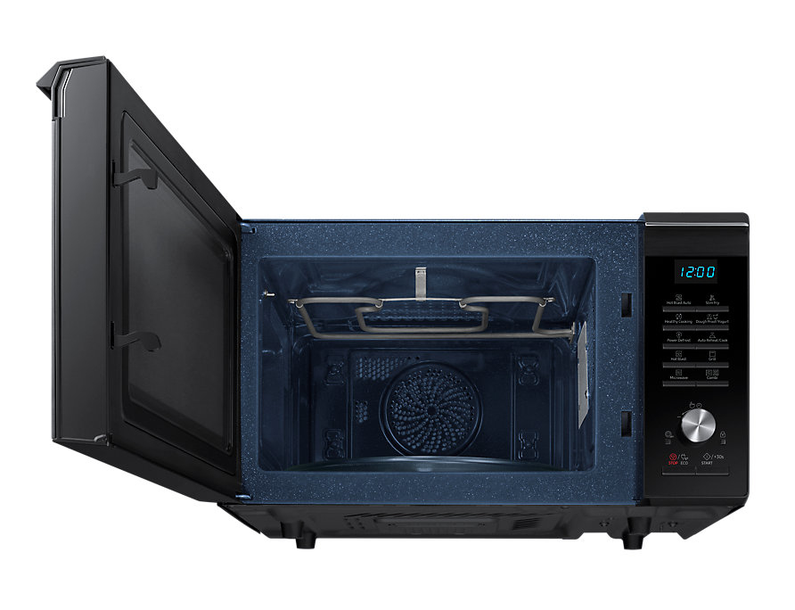 Samsung MW6000M Black Combination microwave Countertop – image 6