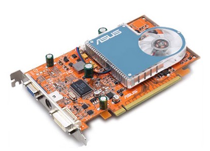 ASUS Extreme AX700PRO/TVD 128MB