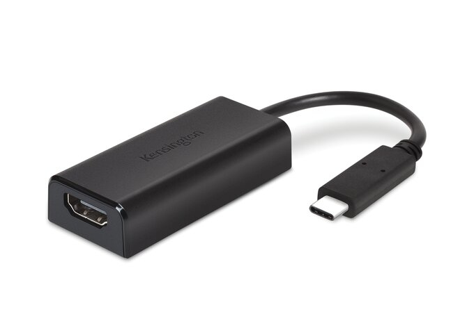 Kensington CV4000H USB-C™ 4K HDMI Adapter