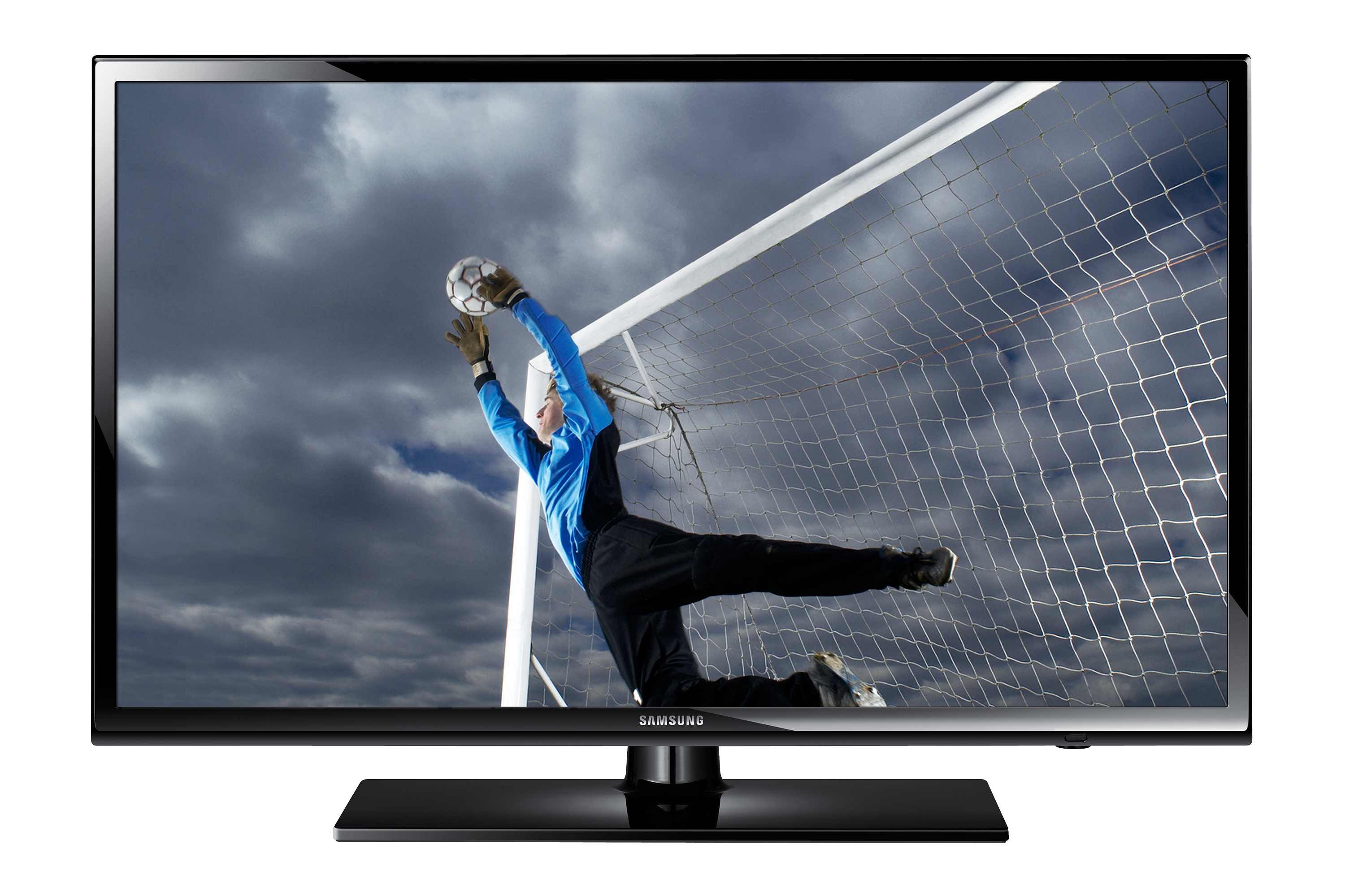 Samsung UN40FH5005G 101.6 cm (40") Full HD Black – image 1