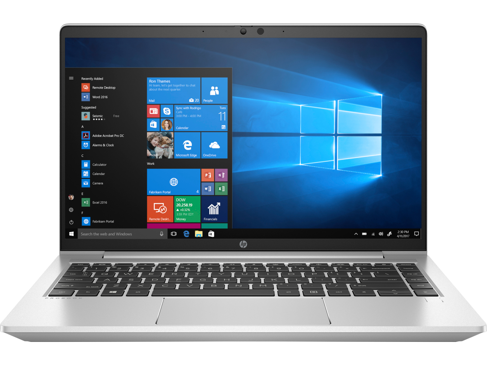 HP 440 G8/i7-1165G7/16GB/512GB/FDOS/CYB - 512 GB