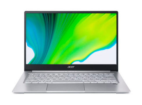 Acer Swift 3 SF314-42-R2CZ AMD Ryzen™ 5 4500U Laptop – image 3