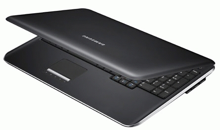 Samsung X X520-FA01 Intel® Core™2 Duo SU7300 – image 3