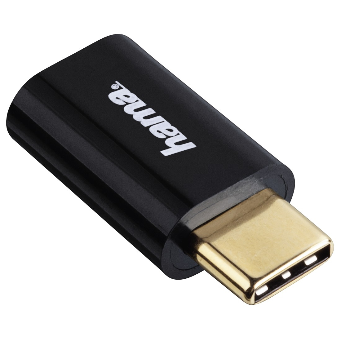 Hama 00128066 interface cards/adapter USB 2.0 – image 1