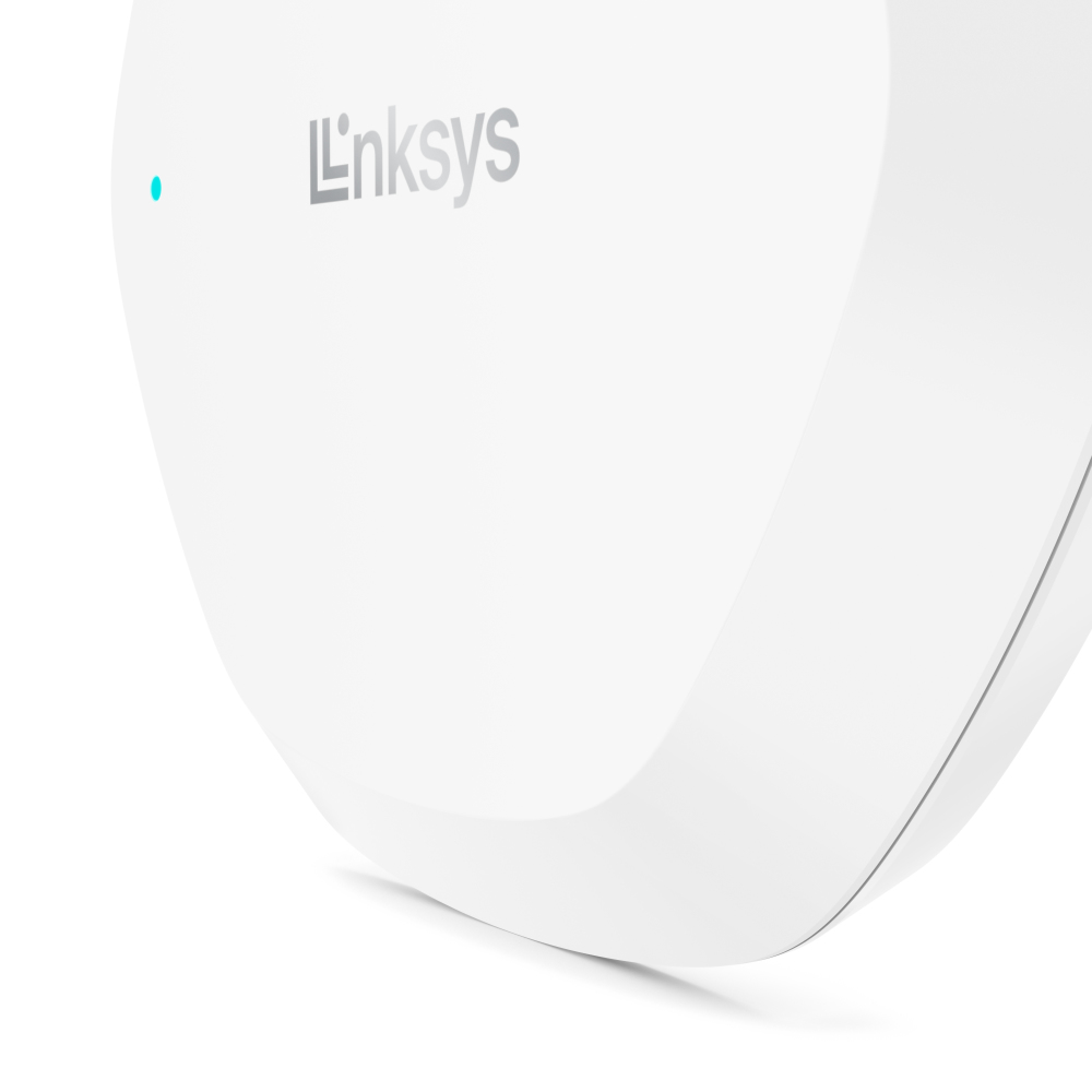 Linksys LAPAC1300C wireless access point 1300 Mbit/s White Power over Ethernet (PoE) – image 4