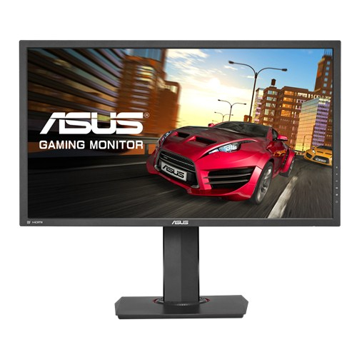 ASUS MG28UQ computer monitor – image 2