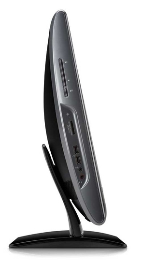 HP TouchSmart 610-1000uk – image 7