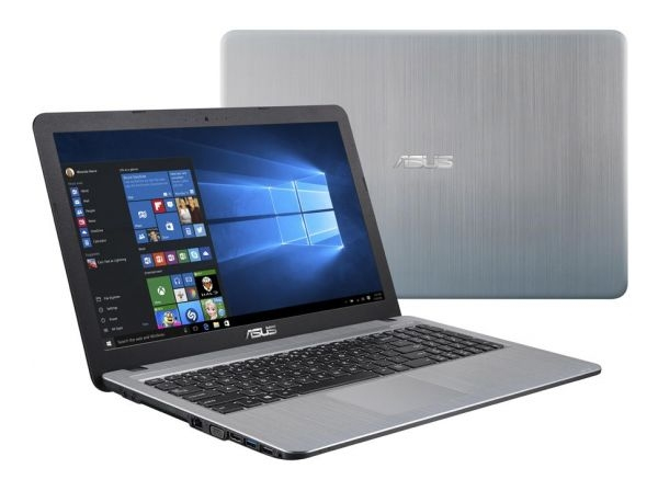 ASUS Vivobook X540LJ-DM601D Intel® Core™ i3 i3-5005U Laptop – image 3