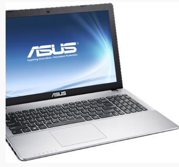 ASUS F550CA-XO373H laptop Intel® Pentium® 2117U – image 4