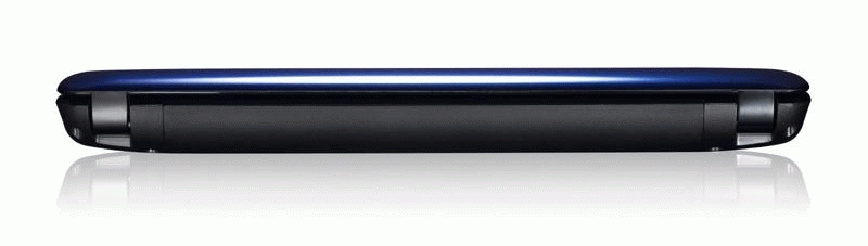 ASUS Eee PC 1101HA-BLU011M – image 2