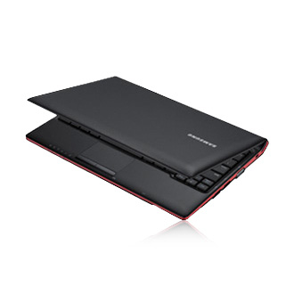 Samsung N145-JP01CZ Intel Atom® N450 Netbook – image 2