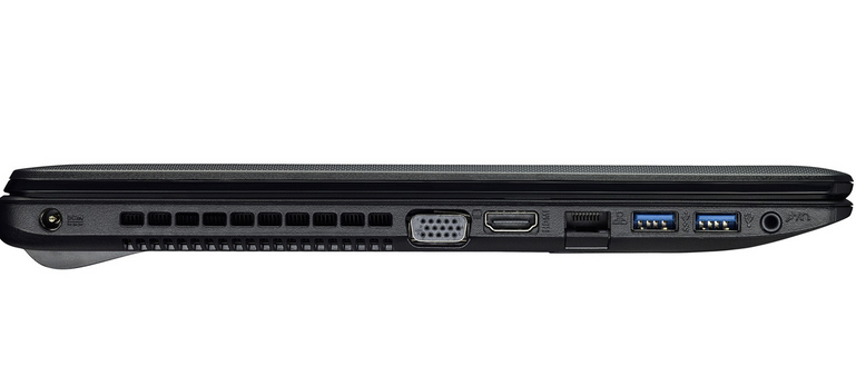 ASUS X552LDV-SX652D laptop Intel® Core™ i3 i3-4030U – image 3