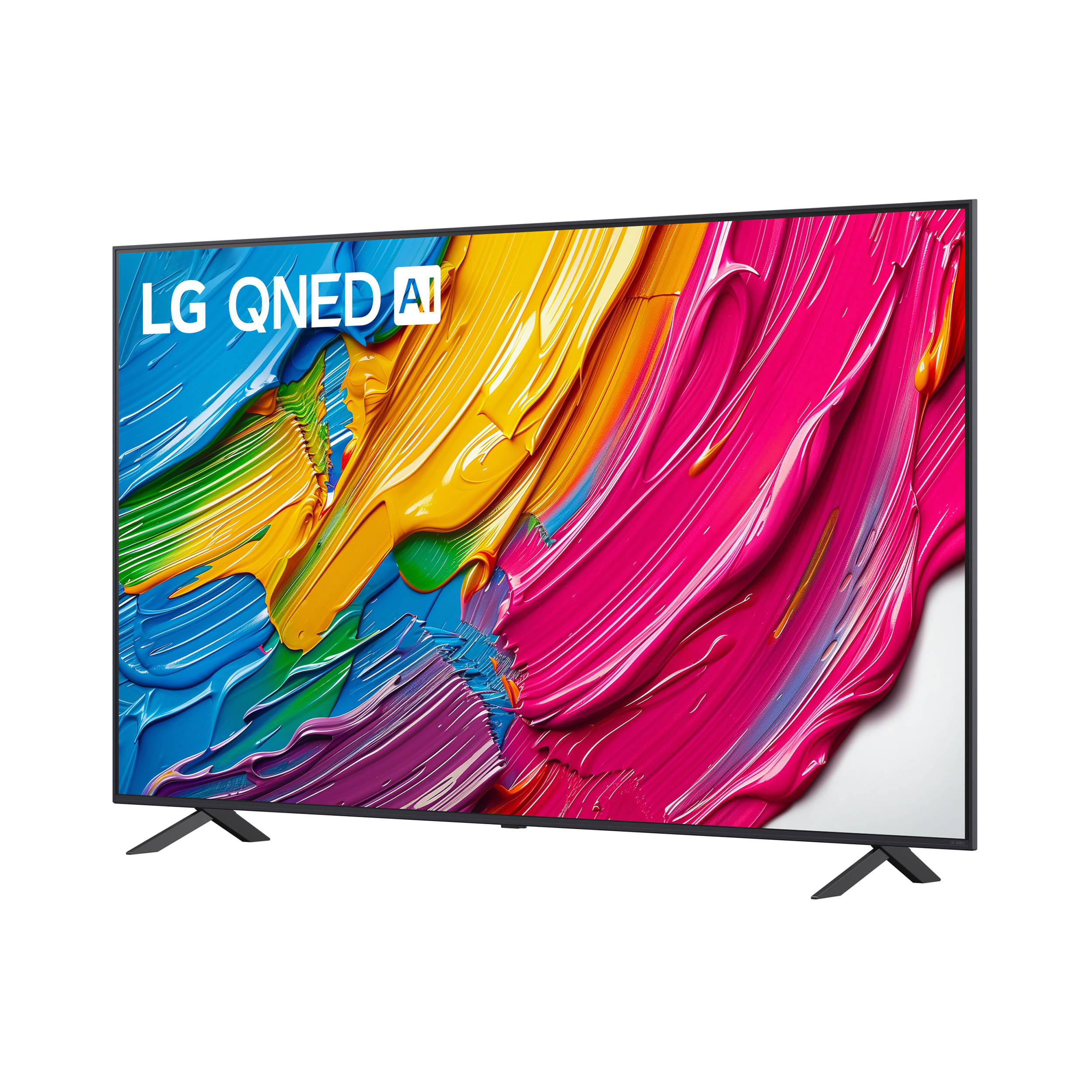 Smart TV smart 75QNED80A6A 75 pouces 4k — photo 11