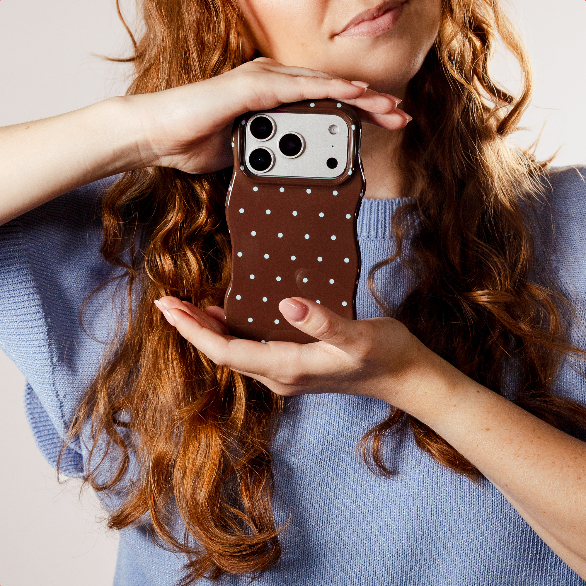 Selencia SH00098972 mobile phone case – image 3